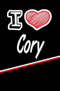 I Love Cory