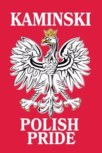 Kaminski Polish Pride