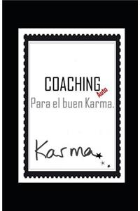 AutoCOACHING para el buen Karma