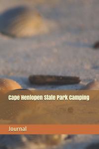 Cape Henlopen State Park Camping