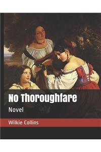 No Thoroughfare