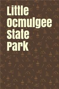 Little Ocmulgee State Park