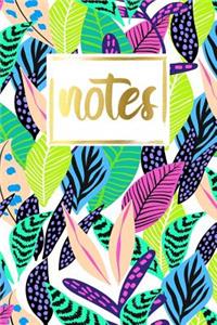 Notes
