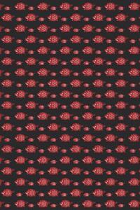 Pig Pattern - Wild Boars