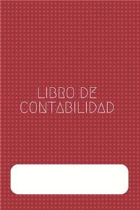 Libro de Contabilidad