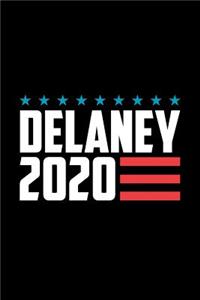 Delaney 2020