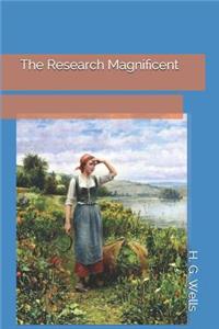 The Research Magnificent