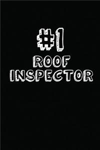 #1 Roof Inspector