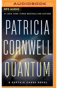 Quantum: A Thriller