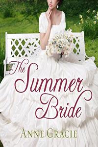 Summer Bride Lib/E