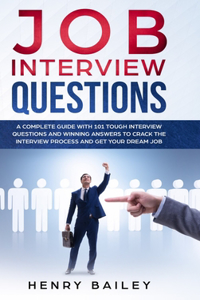 Job Interview Questions