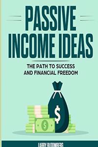 Passive Income Ideas