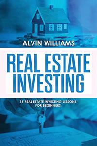 Real Estate Investing