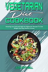 Vegetarian Diet Cookbook