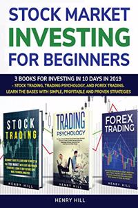 Stock market investing for beginners