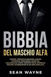 BIBBIA del MASCHIO ALFA