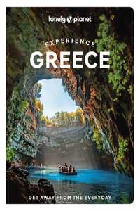 Lonely Planet Experience Greece