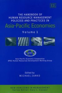 The Handbook of Human Resource Management Policies and Practices in Asia-Pacific Economies