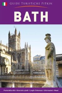 Bath City Guide - Italian
