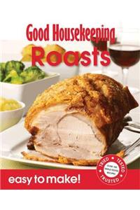 Good Housekeeping Easy to Make! Roasts