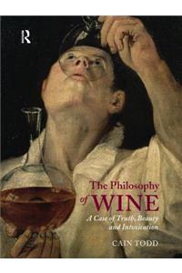 The Philosophy of Wine