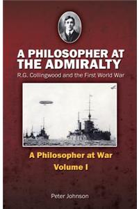 A Philosopher at the Admiralty