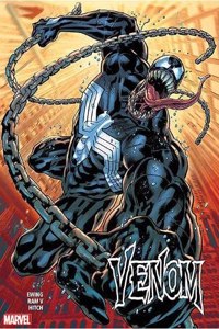 Venom Vol. 1: Recursion