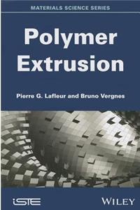 Polymer Extrusion