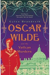 Oscar Wilde and the Vatican Murders