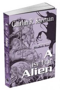 A Is for Alien