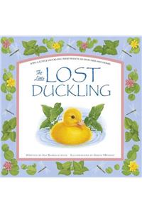 The Little Lost Duckling