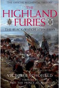 Highland Furies