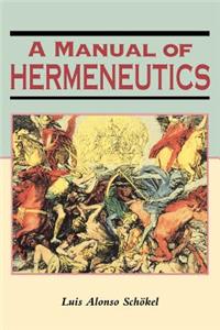 Manual of Hermeneutics