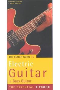 Electric Guitar