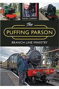 Puffing Parson