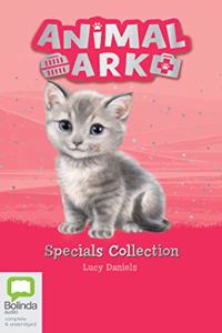 Animal Ark Specials Collection