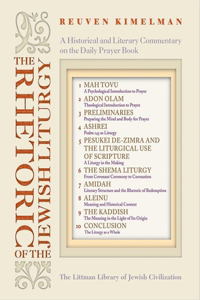 Rhetoric of the Jewish Liturgy