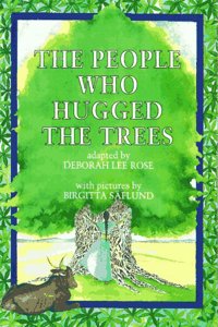 The People Who Hugged the Trees