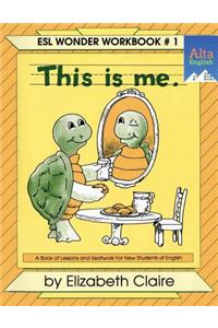 ESL Wonder Workbook 1