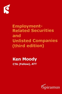 Employment-Related Securities and Unlisted Companies