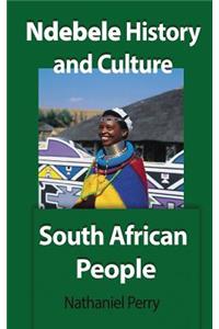 Ndebele History and Culture