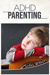 ADHD Parenting