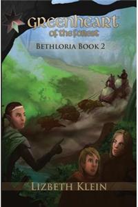 Greenheart of the Forest