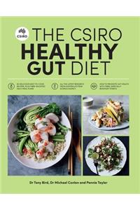The Csiro Healthy Gut Diet