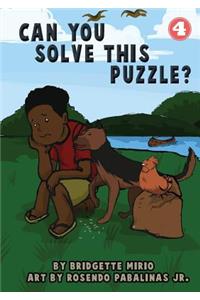 Can You Solve This Puzzle?