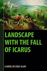 Landscape with the Fall of Icarus