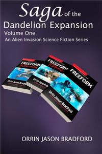 Saga of the Dandelion Expansion Volume One