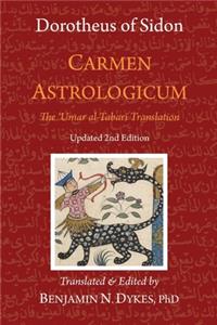 Carmen Astrologicum