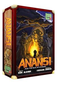 Anansi