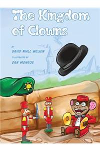 Kingdom of Clowns